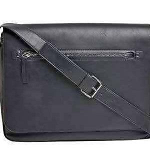 ALDO Messenger Bag for Men 15.6 17 Inch Laptop